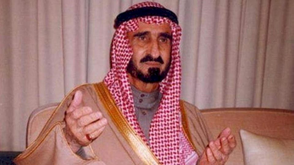 وفاة الأمير السعودي بندر بن عبدالعزيز
