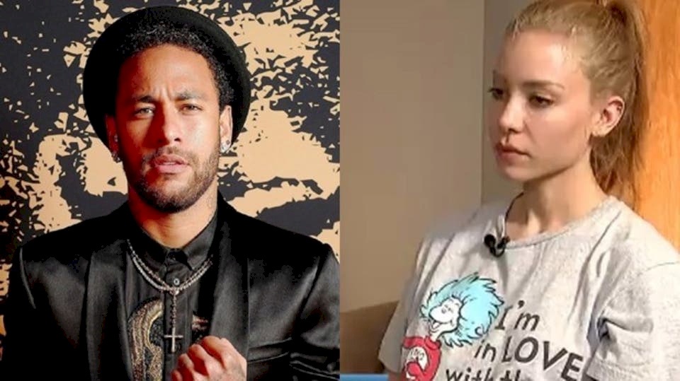 إغلاق التحقيق في قضية اتهام نيمار بالاغتصاب