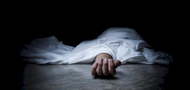 العثور على جثة ممثلة شهيرة في منزلها..من هي؟