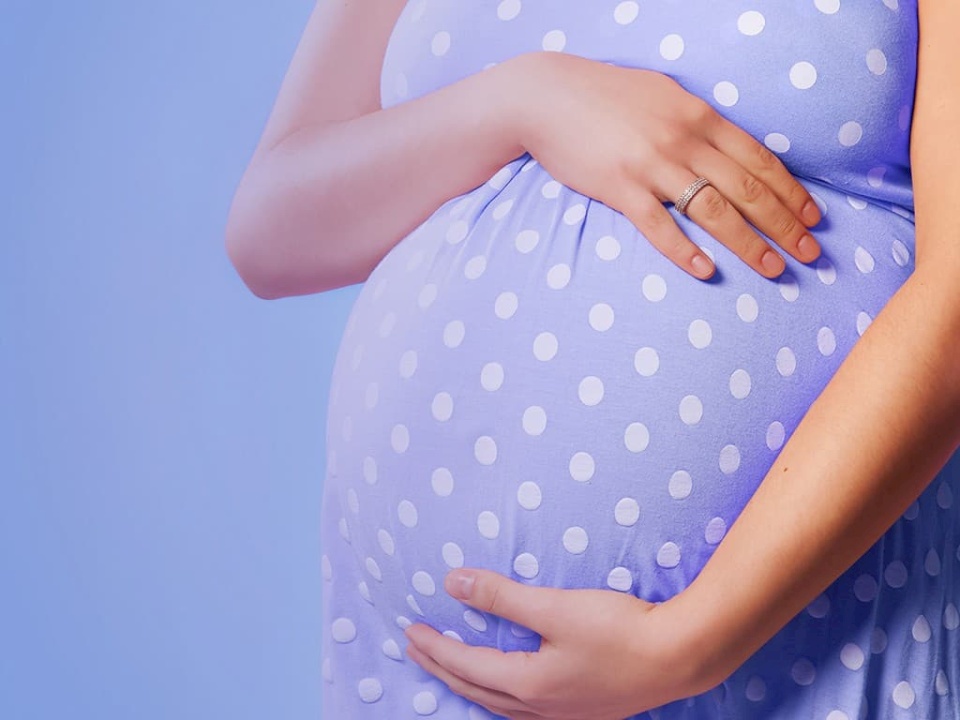 ماذا قيل عن الحمل بعد الــ 30 ؟