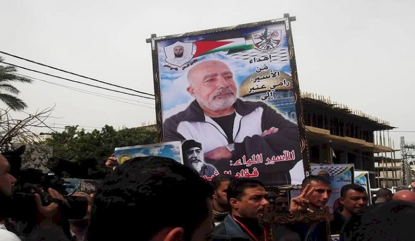 صحيفة جزائرية تصدر عددا كاملا عن الأسرى المرضى بسجون الاحتلال