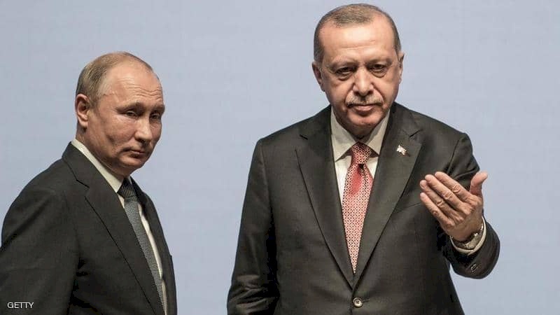 فورين بوليسي: بوتن يواصل اصطياد حلفاء واشنطن
