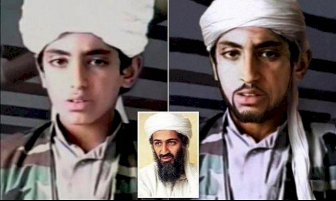 هل قتلت الاستخبارات الأمريكية نجل أسامة بن لادن؟