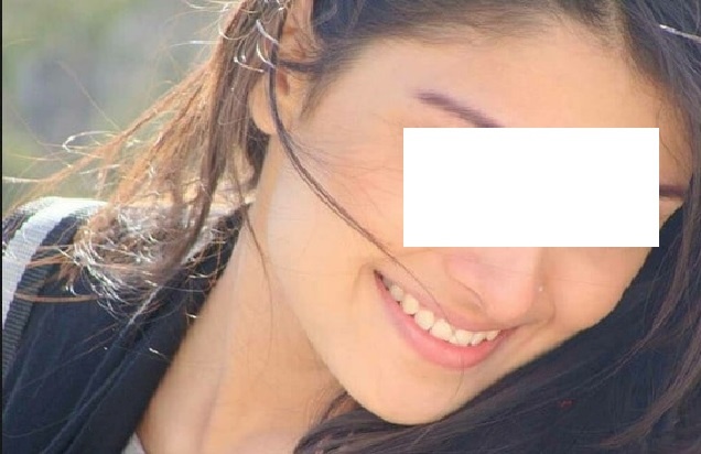 الاستحمام الخاطئ يفقد امرأة بصرها