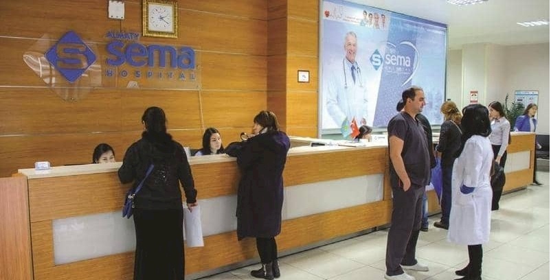 تقرير يرصد "التصفية الممنهجة" في قطاع الصحة بتركيا