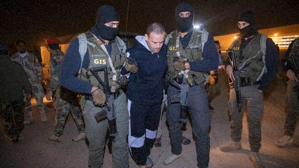 مصر.. اعترافات عشماوي تكشف الشيفرات وتجنيد الأطباء
