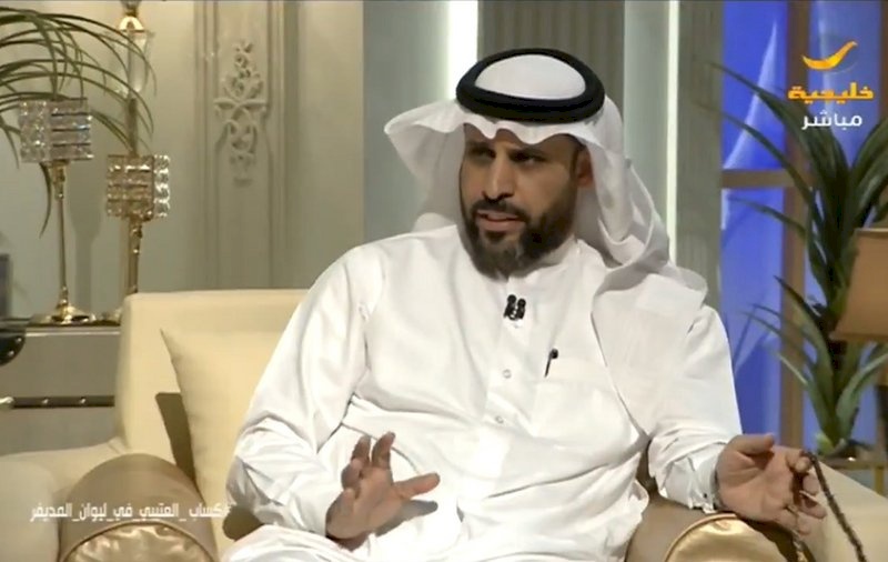 أكاديمي سعودي ينكر قداسة المسجد الأقصى!