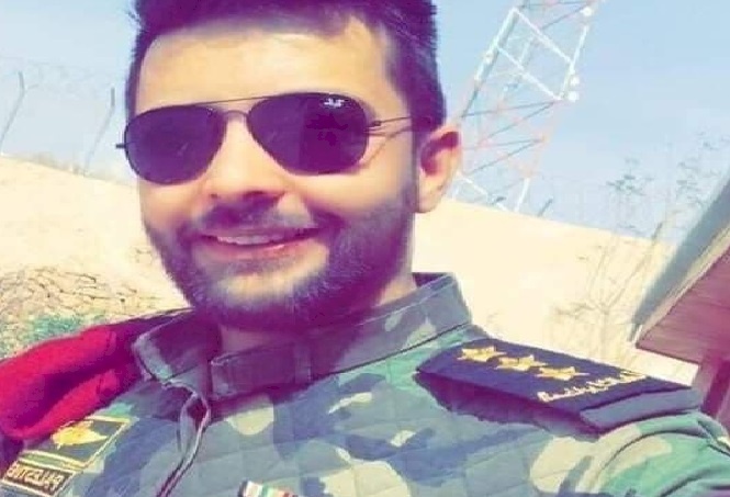 وفاة رجل أمن فلسطيني بانفلات رصاصة