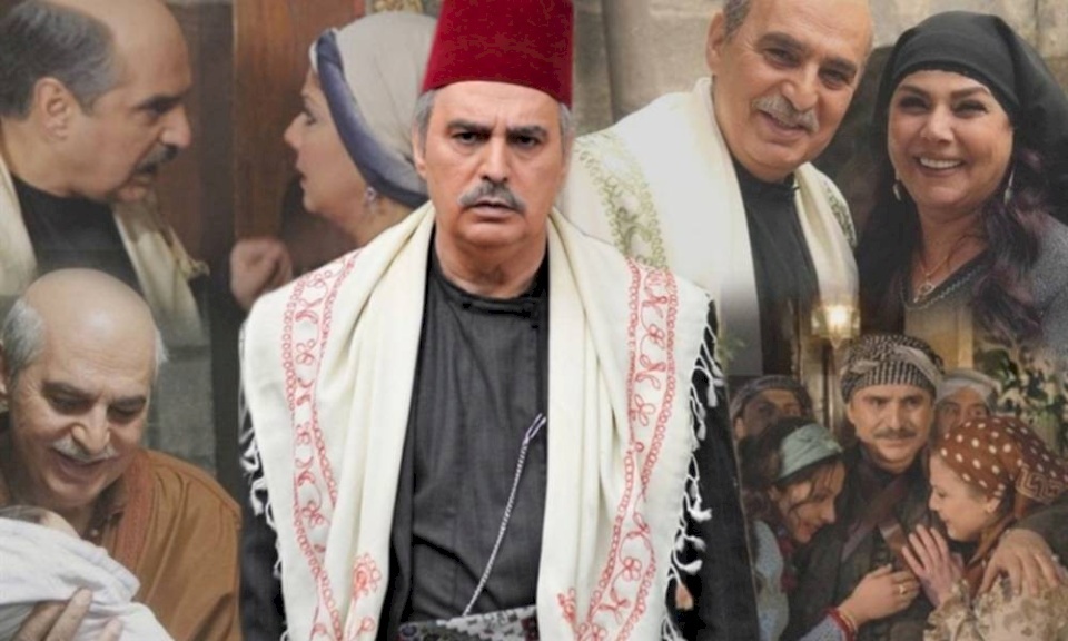 مسلسل باب الحارة النسخة الأصلية سيعود في هذا التوقيت