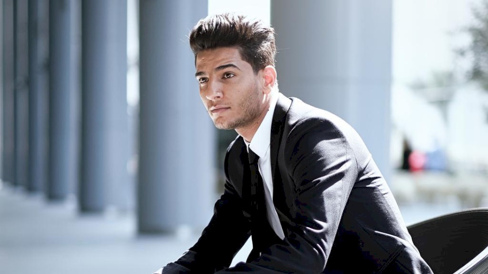 محمد عساف يوجه رسالة لغزة