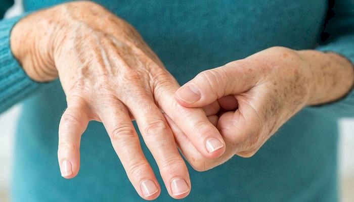تعرف على أسباب وطرق علاج ضعف الأعصاب