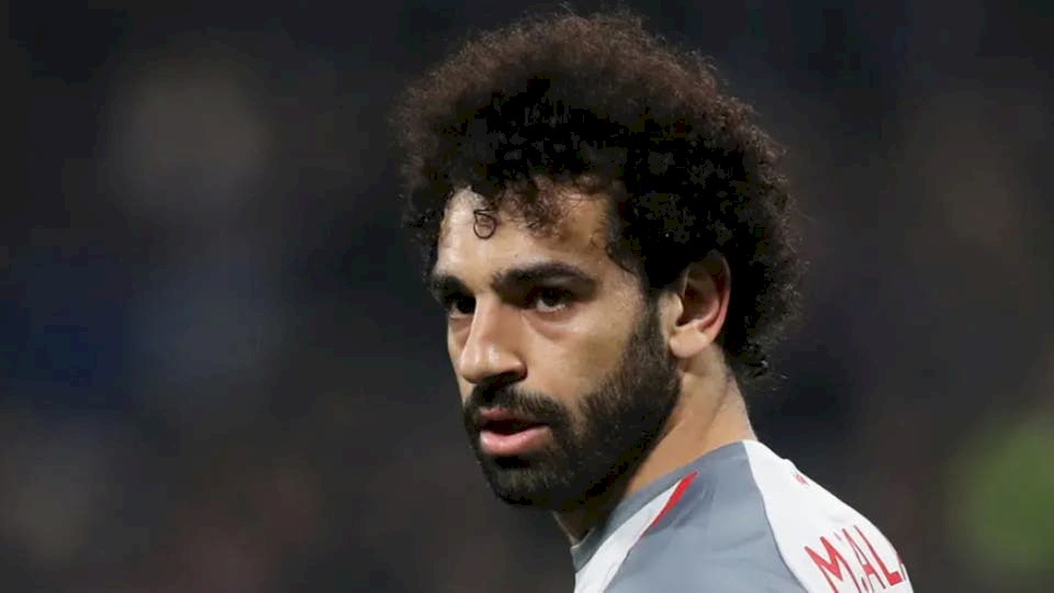 محمد صلاح يتبرع لمعهد الأورام بـ 3 ملايين دولار