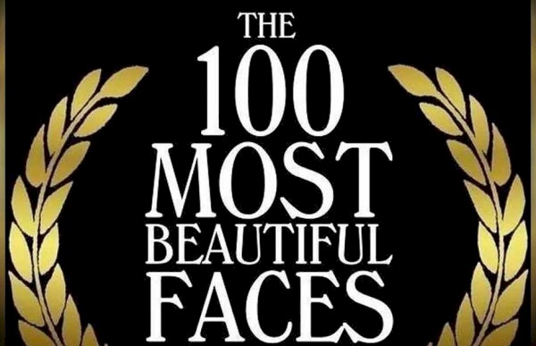 نجمة مصرية شهيرة ضمن قائمة أجمل 100 وجه في العالم