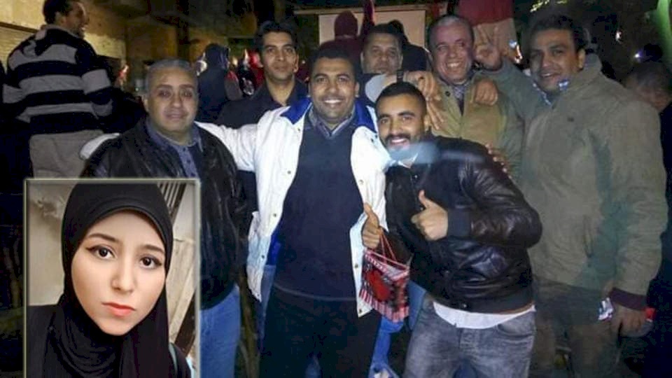 حادث القاهرة المروع.. إشارة أنقذت العروس والتفجير قتل كل المدعوين