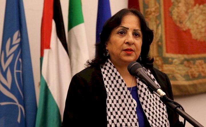 وزيرة الصحة: اسرائيل قررت السماح بإدخال المطاعيم إلى فلسطين