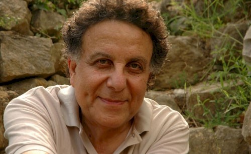 الموت يغيب الفنان الفلسطيني كمال بلاطة