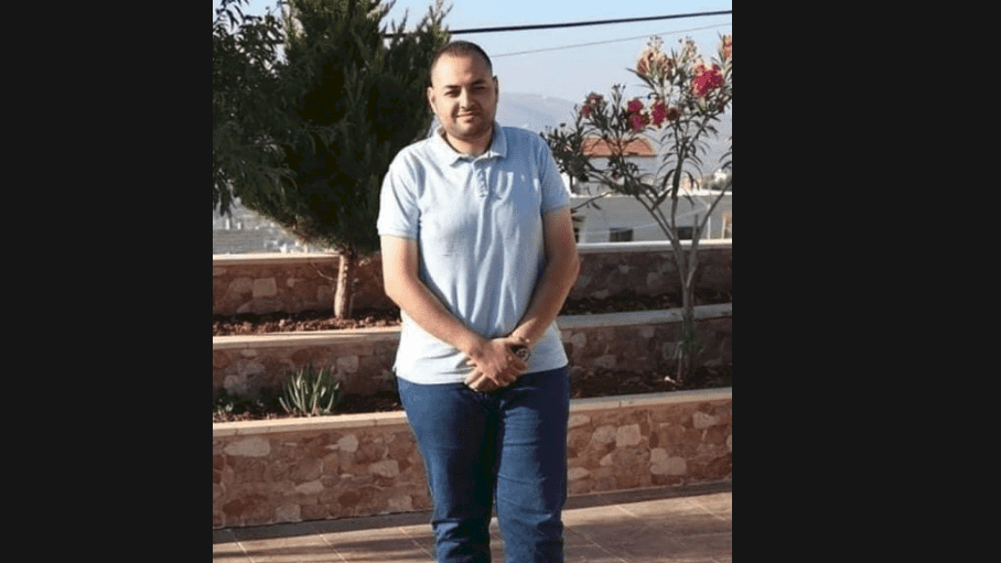 انتخاب ثائر نخلة بأعلى الاصوات في اللجنة التنظيمية لمخيم الجلزون