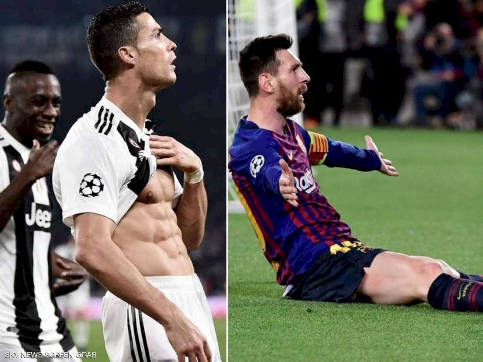 اليويفا يعلن عن "هدف الموسم" في أوروبا