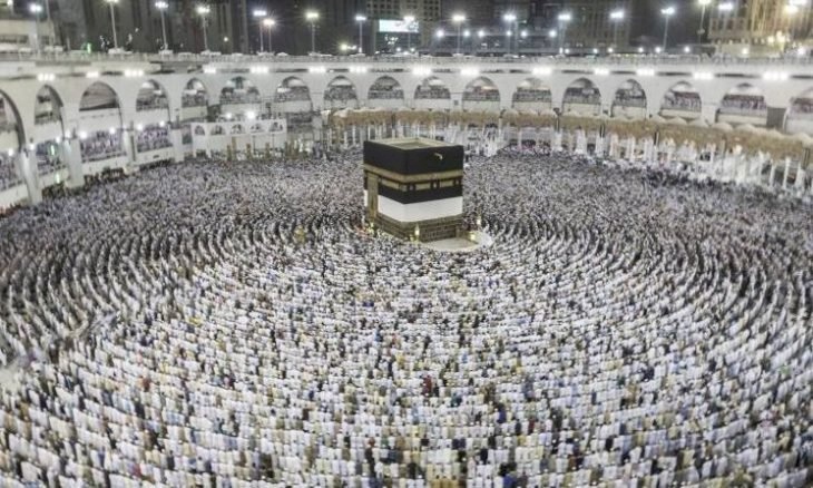 السعودية.. هذا عدد حجاج 2019