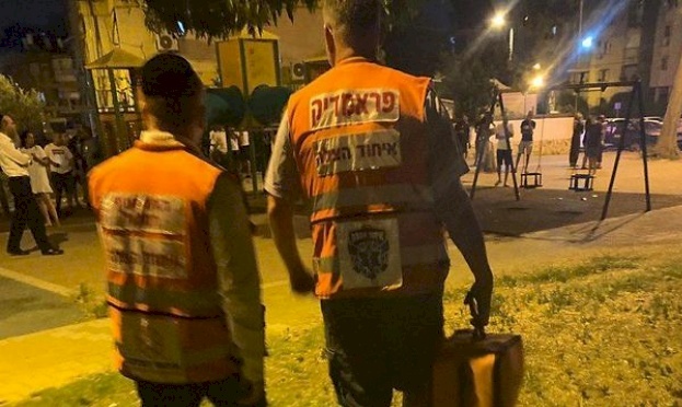 الرملة: جريمة قتل جديدة بالداخل المحتل