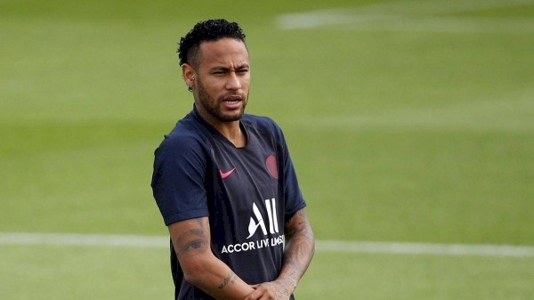 "شرط وحيد" لرحيل نيمار عن باريس سان جرمان