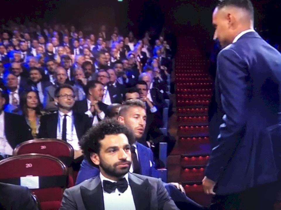 اليويفا يعلن المرشحين الثلاثة لجائزة أفضل لاعب في أوروبا 2019