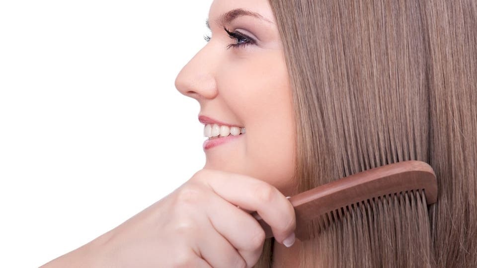 3 علاجات منزليّة أثبتت فعاليتها بمحاربة تساقط الشعر