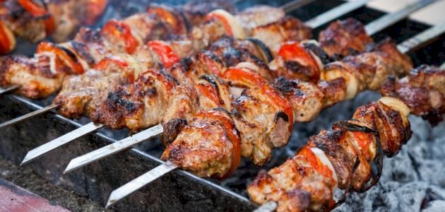 اللحوم الحمراء تقصر العمر والبيضاء تطيلها!