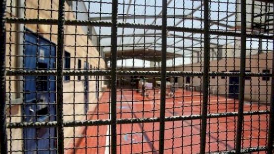 بالاسماء.. 8 أسرى يواصلون إضرابهم المفتوح عن الطعام
