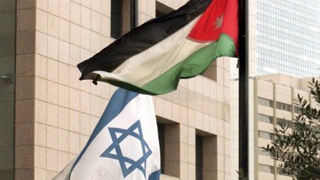 مجلس النواب الأردني يوصي بطرد السفير الإسرائيلي