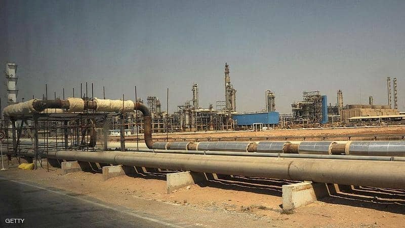واشنطن تكشف تأثير العقوبات على قطاع النفط الإيراني