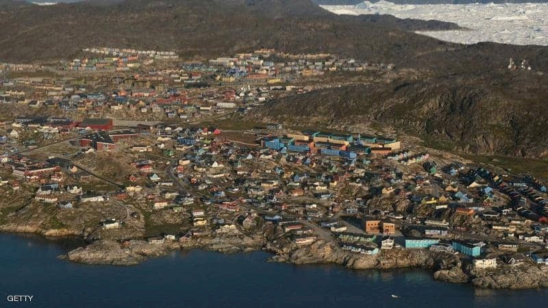 في حال تحقق حلم ترامب.. كم تدفع أميركا مقابل "غرينلاند"؟