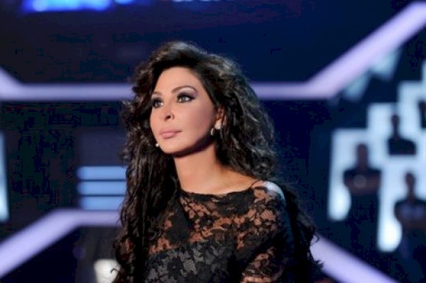 هل"روتانا" وراء قرار اعتزال إليسا الغناء؟