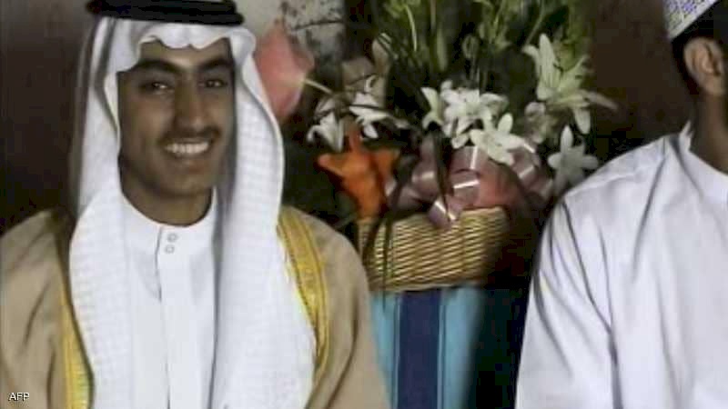 وزير الدفاع الأميركي يؤكد مقتل حمزة بن لادن