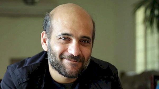 مصر تعتقل نجل القيادي نبيل شعث منذ أسابيع