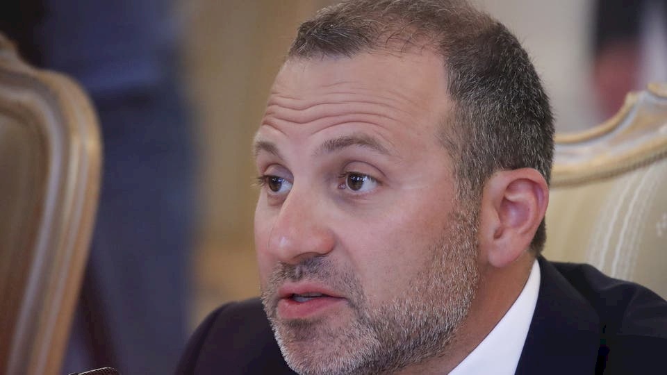 باسيل ينتقد حزب الله "سراً": خذلنا في الانتخابات