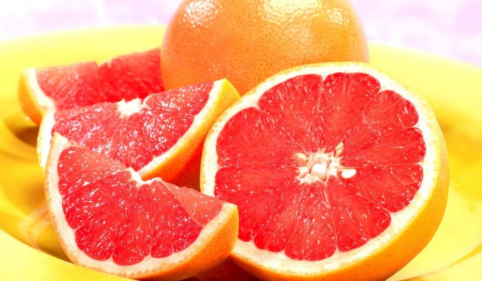 معلومات مفيدة عن الجريب فروت