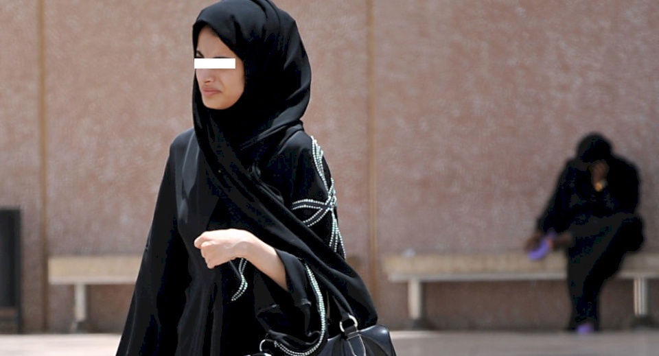 اختفاء سائحة سعودية في تركيا 
