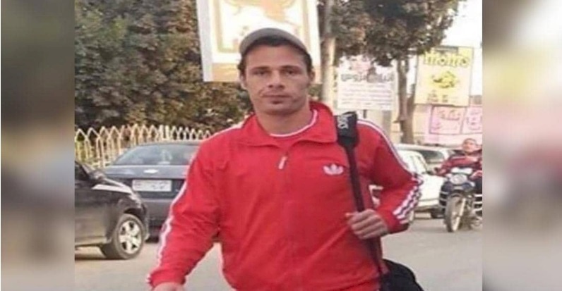 العثور على جثة لاعب عربي