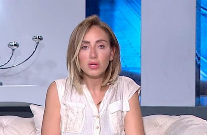 ريهام سعيد تُهاجم أصحاب مرض "السمنة": أنتم عبء على الدولة