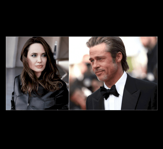 براد بيت لم يخن أنجلينا جولي.. رواية تُنشر للمرة الأولى عن سبب انفصالهما