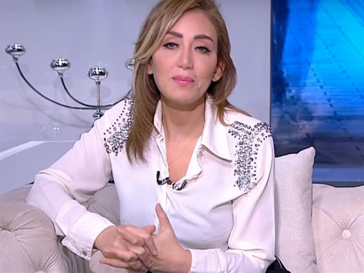 بعد جدل حديث السمنة..."حظر إعلامي" على ريهام سعيد