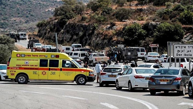 يديعوت: إسرائيل قلقة من عملية دوليب وأحبطت 5 هجمات مشابهة