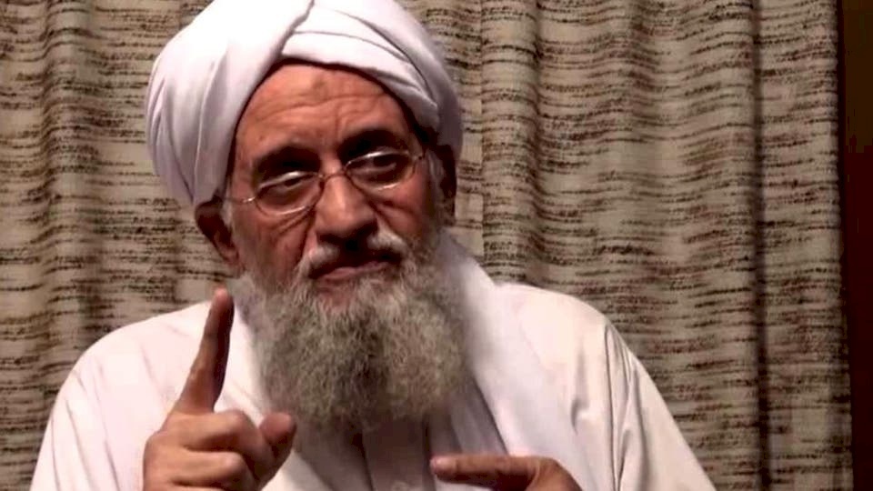 بعد أن اعتقلتها باكستان.. من هي زوجة الظواهري؟