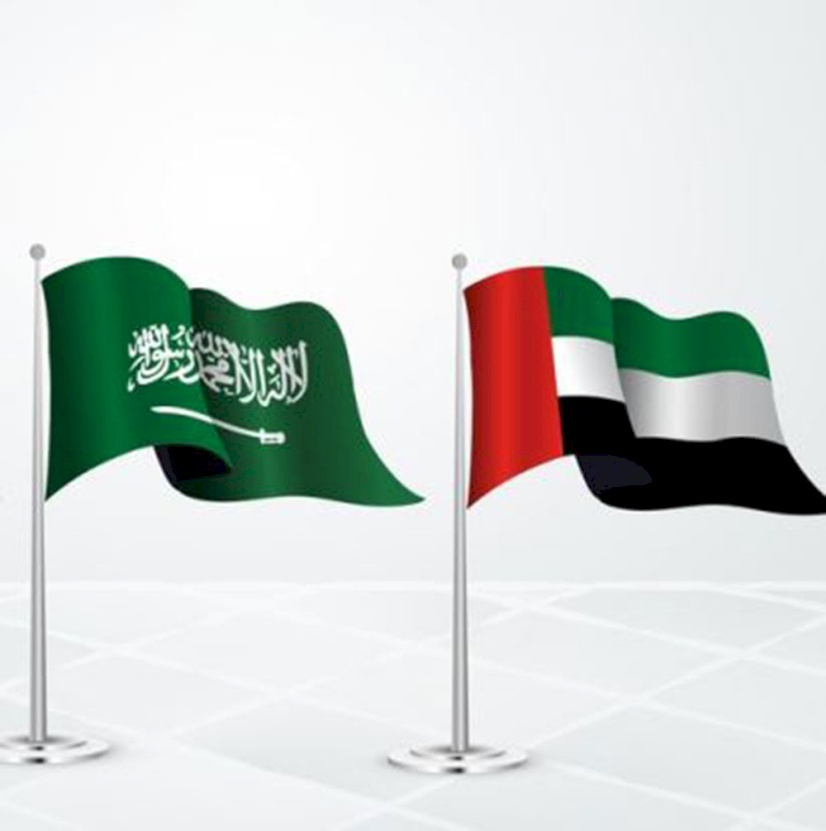 7 لجان لتحقيق التكامل السعودي الإماراتي في 21 مجالا حيويا