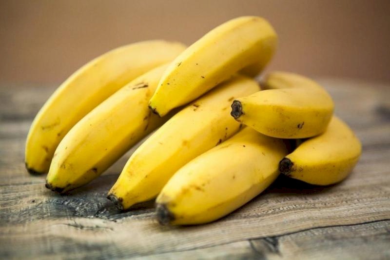 فوائد الموز قبل النوم لا تصدق !