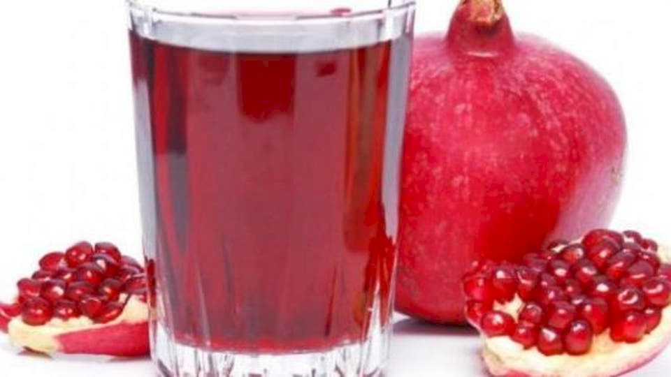 هذا العصير.. دواء سحري لأمراض القلب