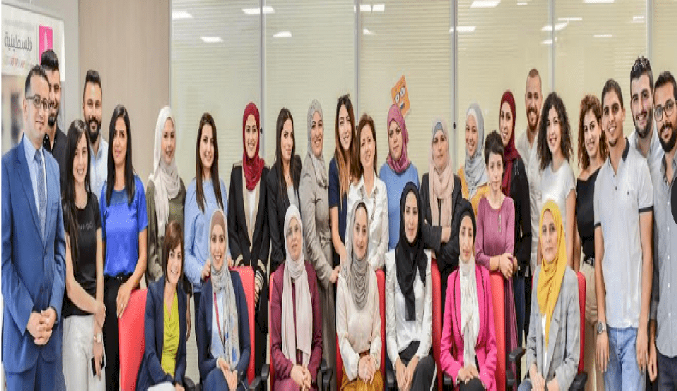 بنك فلسطين وشركة عيون ميديا يبدآن تنظيم سلسلة من اللقاءات لصاحبات وأصحاب الأعمال حول التسويق الرقمي والترويج عبر وسائل التواصل الإجتماعي 