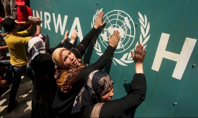 استمرار العجز المالي لوكالة "الأونروا"