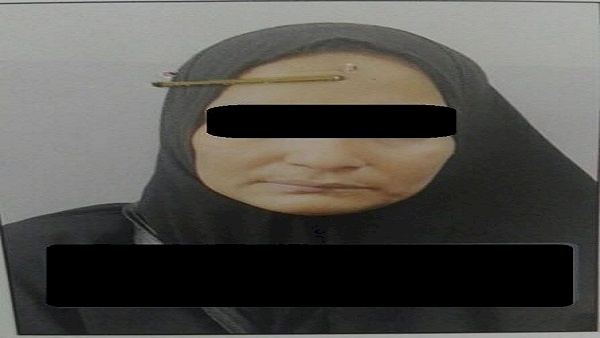 القبض على لصة "مُحترفة" في فلسطين